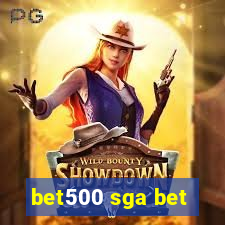 bet500 sga bet